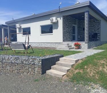 Kaluza Apartamento | Apartmány Vihorlat III