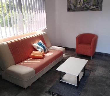 Kaluza Apartamento | Apartmány Vihorlat III