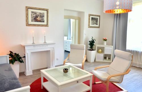 Kacov Villa | Apartmány Vila Mánička