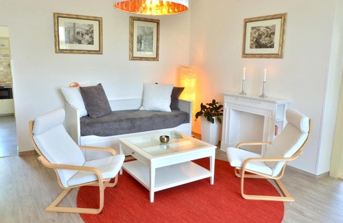 Kacov Villa | Apartmány Vila Mánička