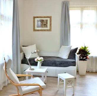 Kacov Villa | Apartmány Vila Mánička
