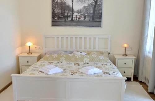 Kacov Villa | Apartmány Vila Mánička