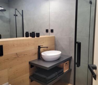 Velky Borek Apartamento | Apartmány Vinařství Válkovi