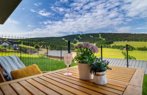 Loucna Pod Klinovcem Apartamento | Apartmány Vista Klínovec