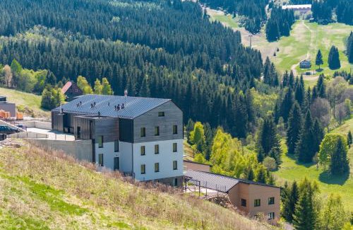 Loucna Pod Klinovcem Apartamento | Apartmány Vista Klínovec
