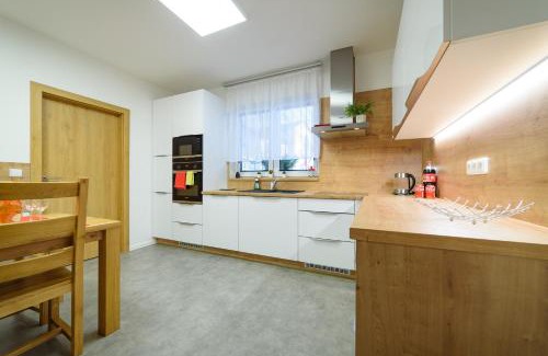 Plana nad Luznici Apartamento | Apartmány Volavka 1