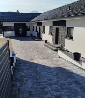 Plana nad Luznici Apartamento | Apartmány Volavka 2