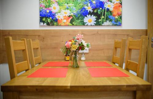 Plana nad Luznici Apartamento | Apartmány Volavka 2