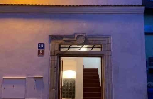 Moravska Trebova Apartamento | Apartmány Zámecká