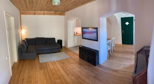 Moravska Trebova Apartamento | Apartmány Zámecká