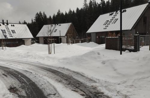 Svoboda nad Upou Apartamento | Apartmány Zlatý Hamr