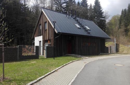 Svoboda nad Upou Apartamento | Apartmány Zlatý Hamr