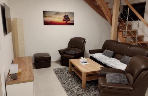 Svoboda nad Upou Apartamento | Apartmány Zlatý Hamr