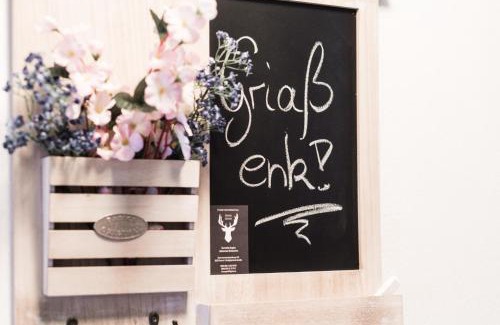 Fusch an der Grossglocknerstrasse Apartamento | Apartment Haus Gold