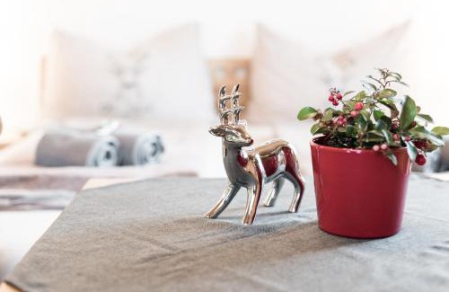 Fusch an der Grossglocknerstrasse Apartamento | Apartment Haus Gold
