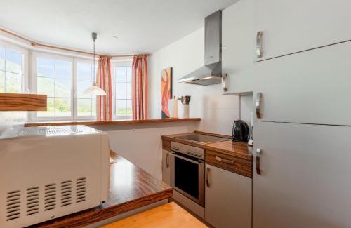Sankt Margarethen im Lungau Apartamento | Apartment Top 1 by Interhome