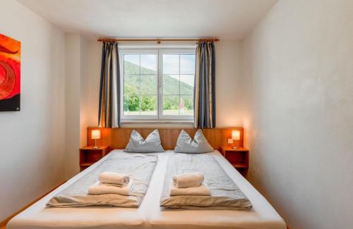 Sankt Margarethen im Lungau Apartamento | Apartment Top 1 by Interhome