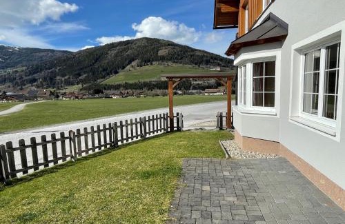Sankt Margarethen im Lungau Apartamento | Apartment Top 1 by Interhome