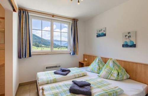 Sankt Margarethen im Lungau Apartamento | Apartment Top 6 by Interhome