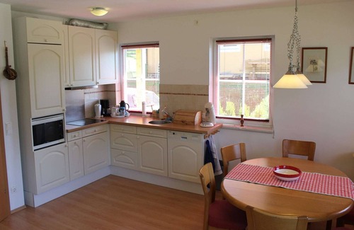 Sankt Martin Apartamento | Apartment in Sankt Michael im Lungau near ski lift