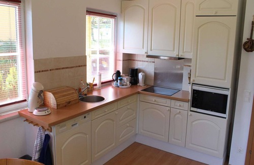 Sankt Martin Apartamento | Apartment in Sankt Michael im Lungau near ski lift