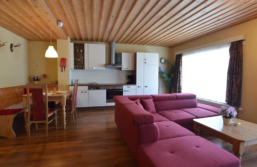 Sankt Michael im Lungau Apartamento | Apartamento en St. Michael cerca de esquí