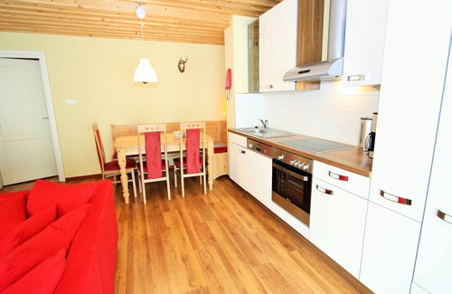 Sankt Michael im Lungau Apartamento | Apartamento en St. Michael cerca de esquí