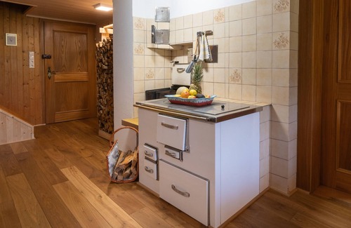 Schwarzenberg Apartamento | Apartment Rosenhaus 3