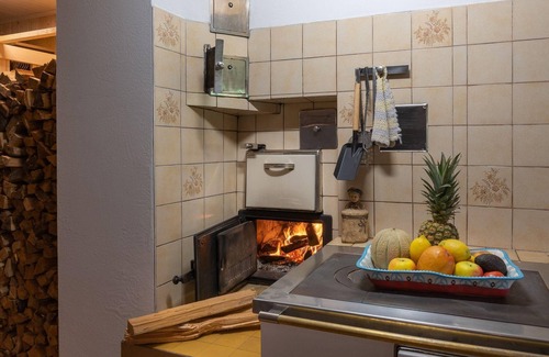 Schwarzenberg Apartamento | Apartment Rosenhaus 3