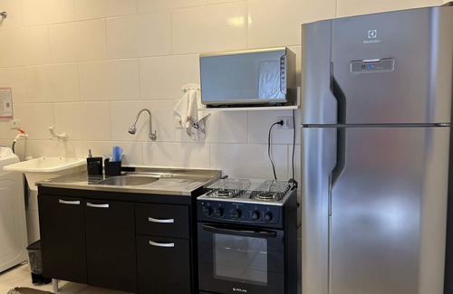 Costa e Silva Apartamento | APARTMENT 202 BORA BORA RESIDENCE W/ PRIVATE BALCONY