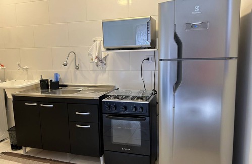 Costa e Silva Apartamento | APARTMENT 204 BORA BORA RESIDENCE WITH PRIVATE BALCONY