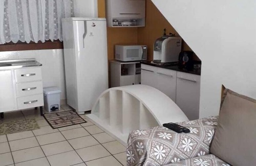 Santinho Apartamento | Apartamento disponible para la temporada - Ingleses Beach / Santinho.