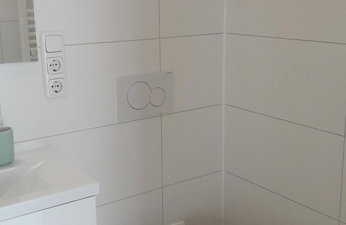 Bad Homburg v.d. Hoehe Apartamento | Apartamento planta baja