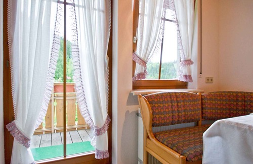 Bad Rippoldsau-Schapbach Apartamento | Apartamento 'Typ C, 75 Qm' con jardín compartido, balcón y Wi-Fi