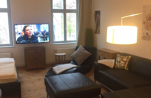 Brandenburg an der Havel Apartamento | Apartamento vista catedral 45m2