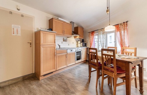 Reifferscheid Apartamento | Apartamento de bienestar Schleiden