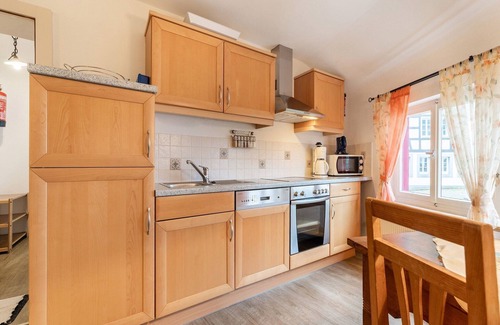 Reifferscheid Apartamento | Apartamento de bienestar Schleiden