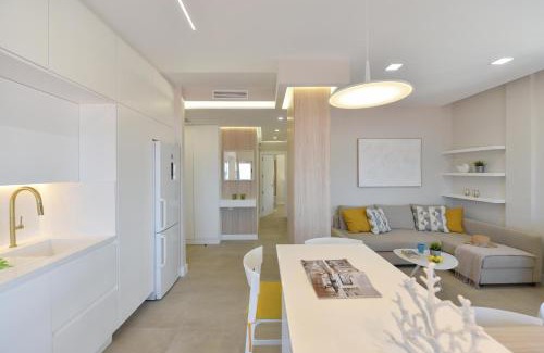 Las Palmas de Gran Canaria Apartamento | Apartment Bolivia en el Mar by VillaGranCanaria