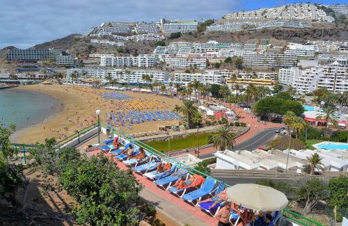 Puerto Rico Apartamento | Apartment 100 meters from Puerto Rico Beach