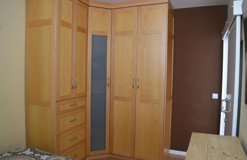 Puerto Rico Apartamento | Apartment 100 meters from Puerto Rico Beach