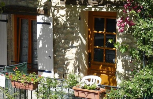 Le Chaffaut-Saint-Jurson Cabaña | piso / apartamento - Le Chaffaut