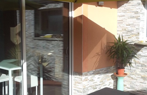 Saint-Martin-de-Seignanx Apartamento | Apartment T2 - 40M² (40M²)