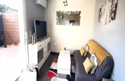Saint-Martin-de-Seignanx Apartamento | Apartment T2 - 40M² (40M²)