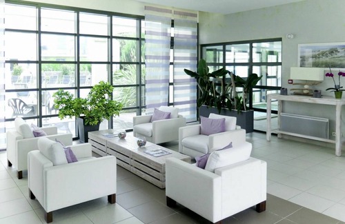 Saint-Palais-sur-Mer Apartamento | Apartamento ∙ 3 habitaciones ∙ 8 huéspedes