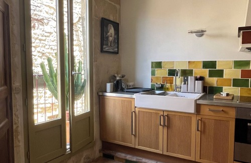 Villeneuve-les-Maguelone Apartamento | Piso / apartamento - VILLENEUVE LES MAGUELONE