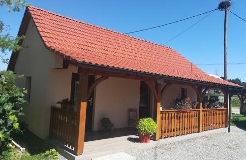 Metlika Apartamento | Apartma Škrilje