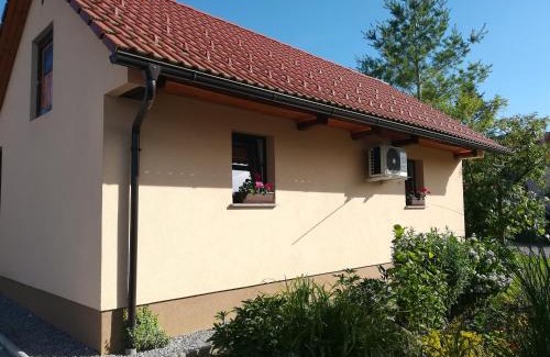 Metlika Apartamento | Apartma Škrilje