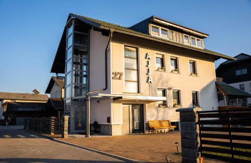 Sencur Apartamento | Apartma AJJA