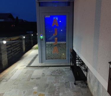 Sencur Apartamento | Apartma AJJA
