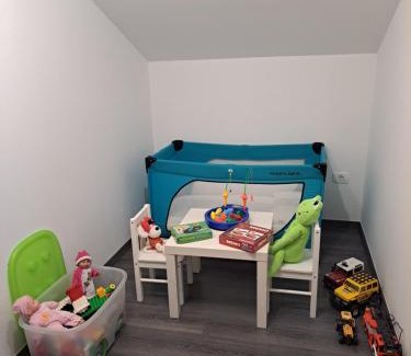 Ciginj Apartamento | Apartma Aneja